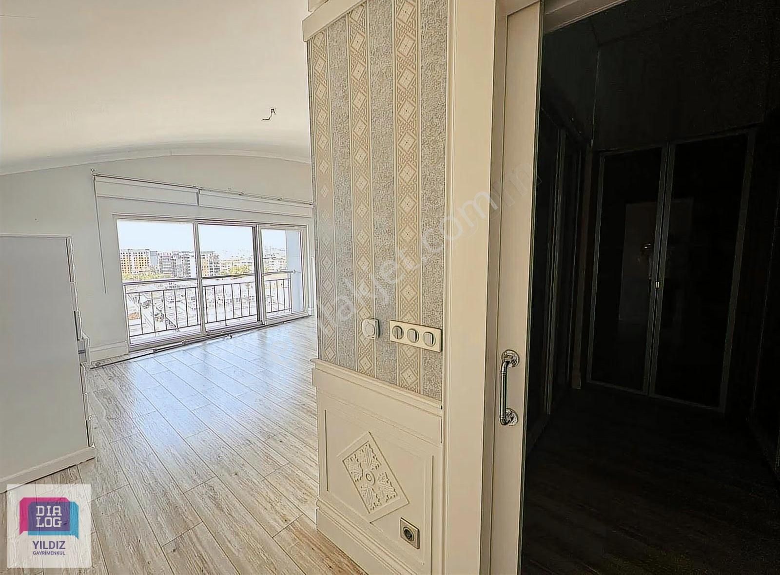 Dialog Yıldız'dan /podyumpark Karşısı Satılık Dubleks Daire - Görsel 8