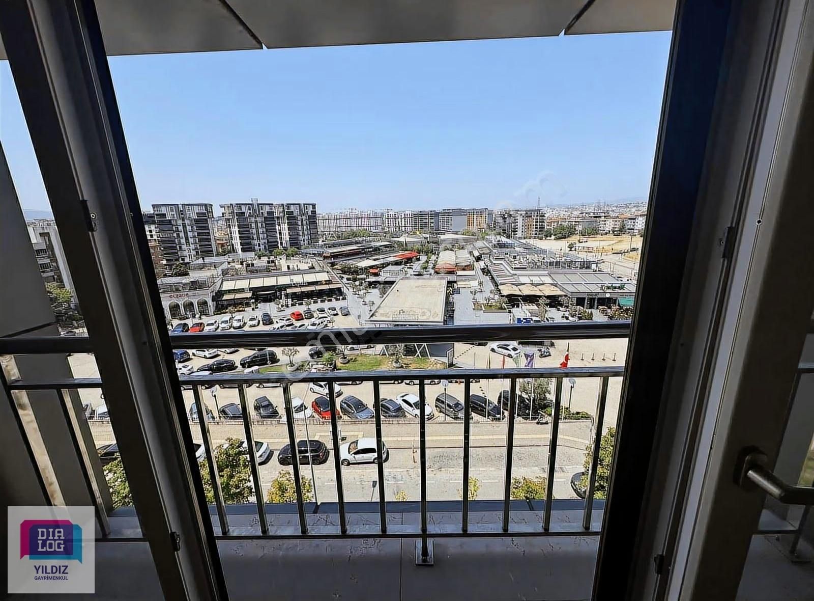Dialog Yıldız'dan /podyumpark Karşısı Satılık Dubleks Daire - Görsel 17