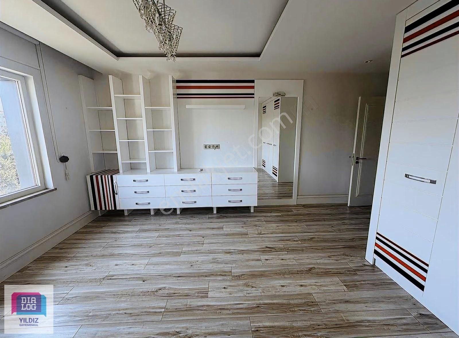 Dialog Yıldız'dan /podyumpark Karşısı Satılık Dubleks Daire - Görsel 13