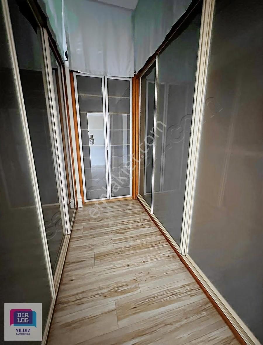 Dialog Yıldız'dan /podyumpark Karşısı Satılık Dubleks Daire - Görsel 24
