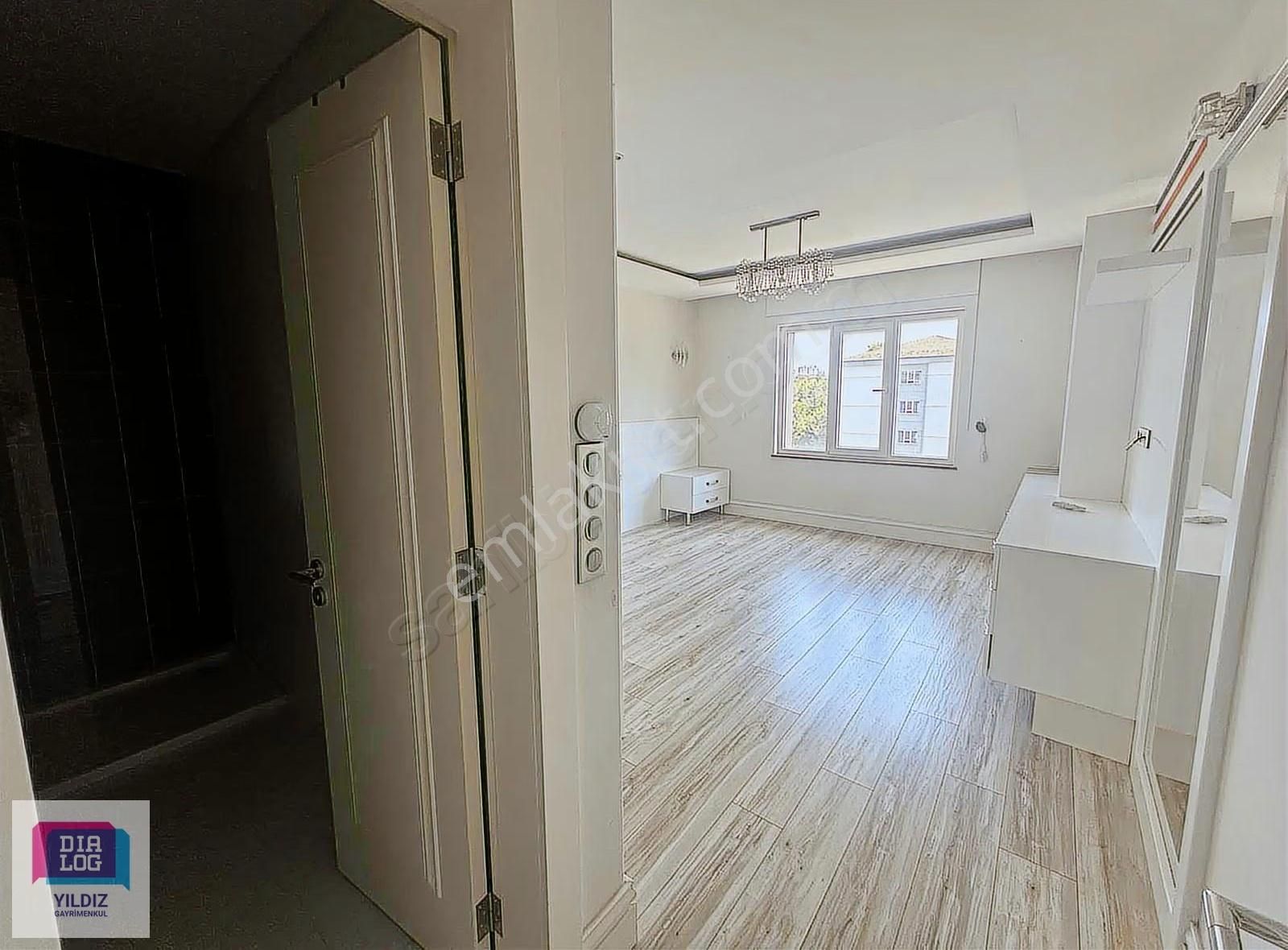 Dialog Yıldız'dan /podyumpark Karşısı Satılık Dubleks Daire - Görsel 9