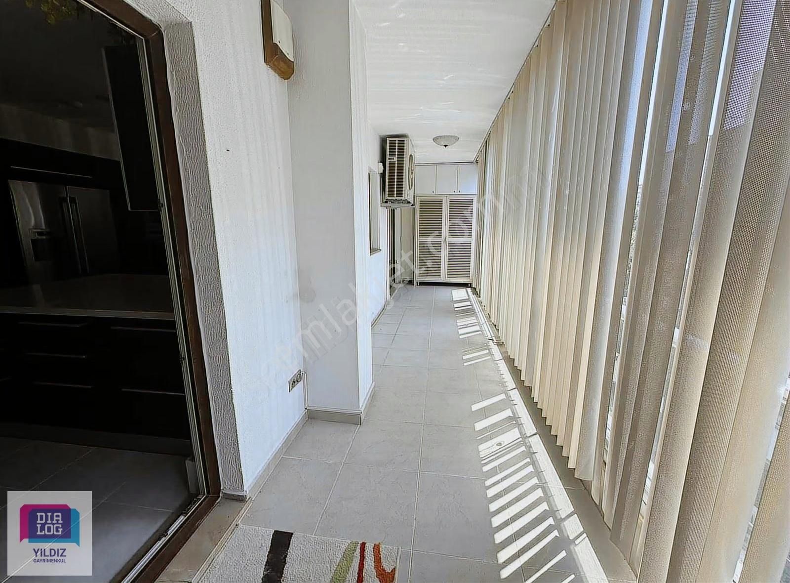 Dialog Yıldız'dan /podyumpark Karşısı Satılık Dubleks Daire - Görsel 19
