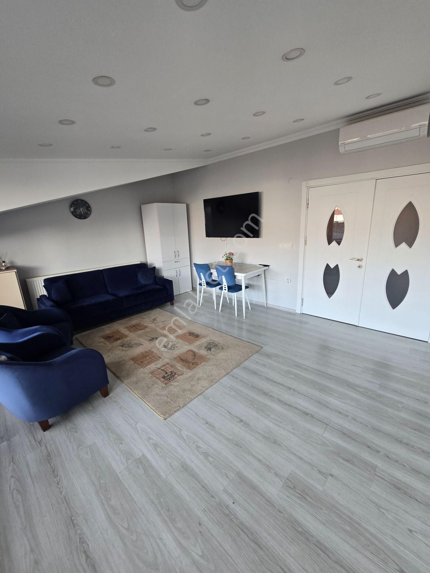 Geniş Aileler İçin Mükemmel Dubleks - Görsel 24