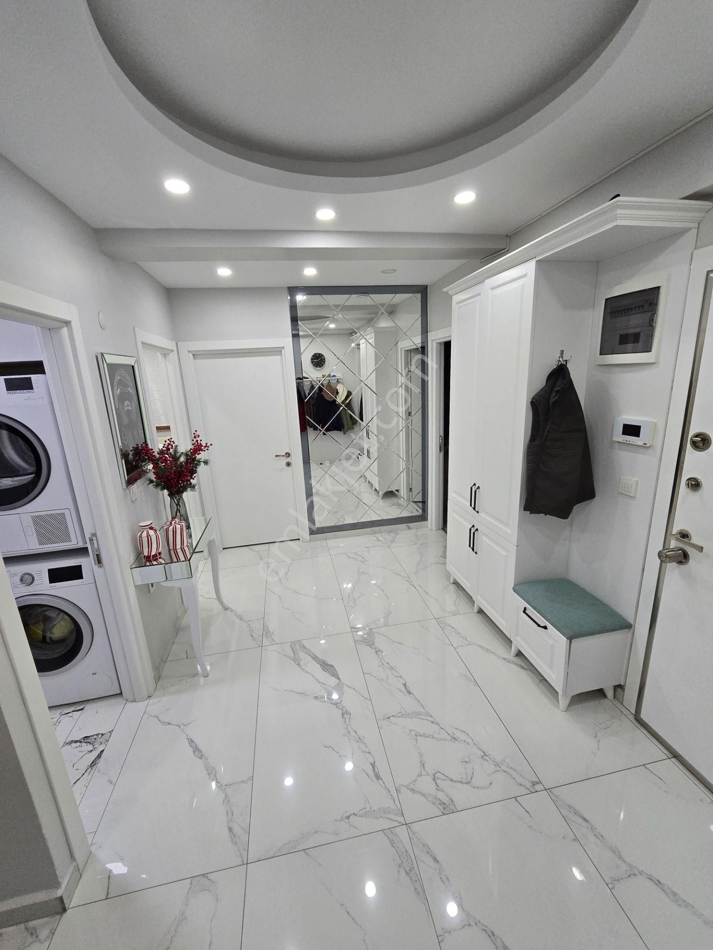 Geniş Aileler İçin Mükemmel Dubleks - Görsel 5