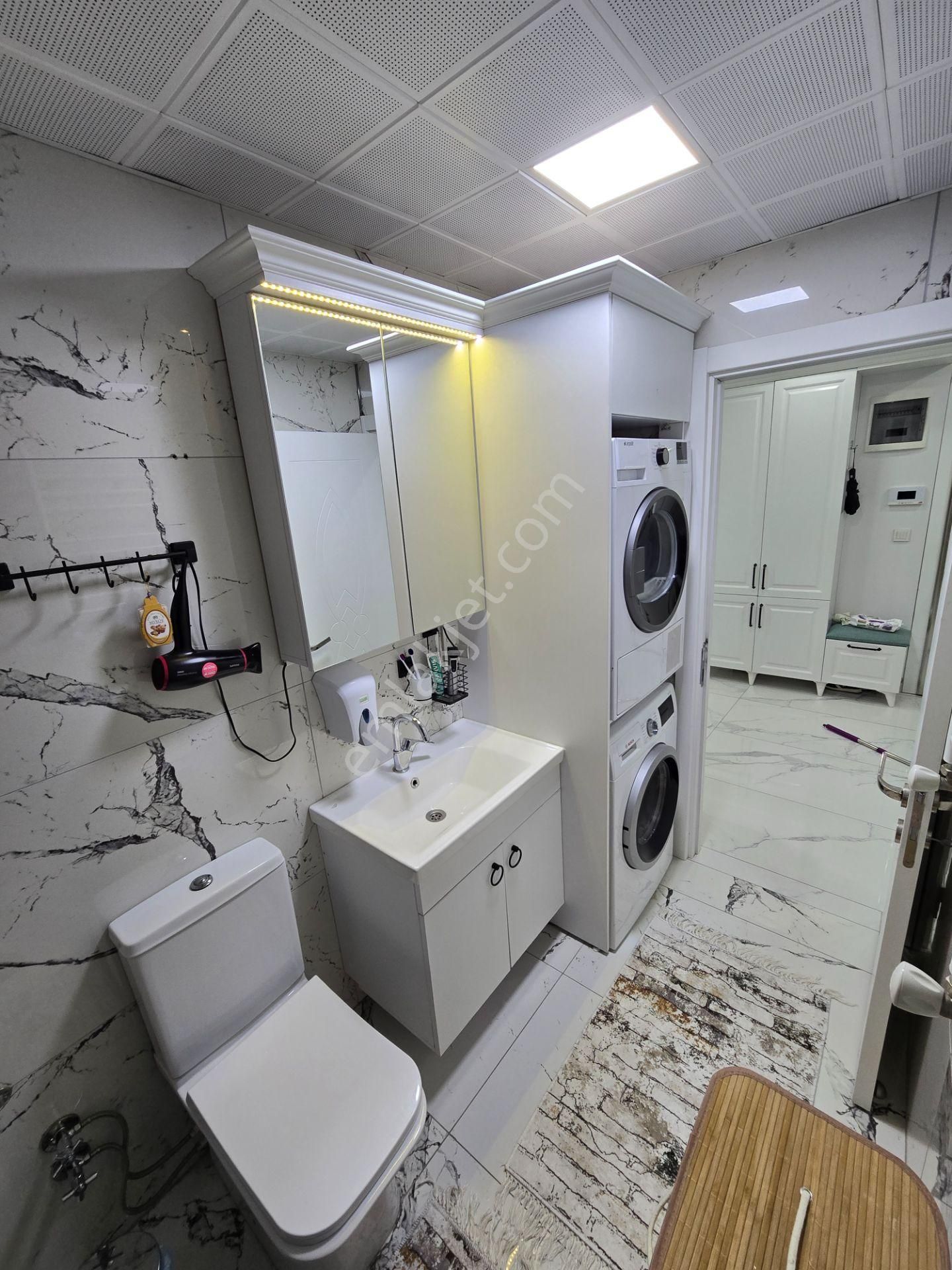 Geniş Aileler İçin Mükemmel Dubleks - Görsel 17