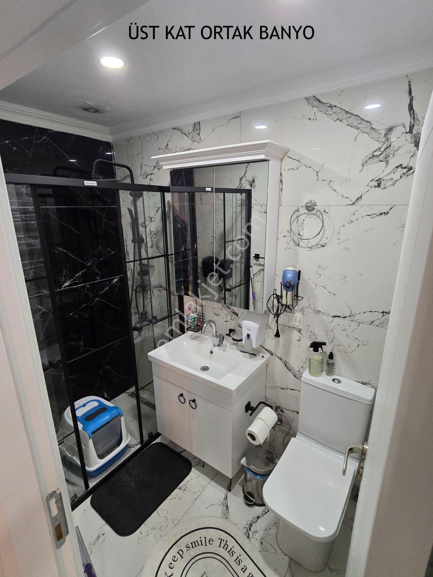 Geniş Aileler İçin Mükemmel Dubleks - Görsel 27