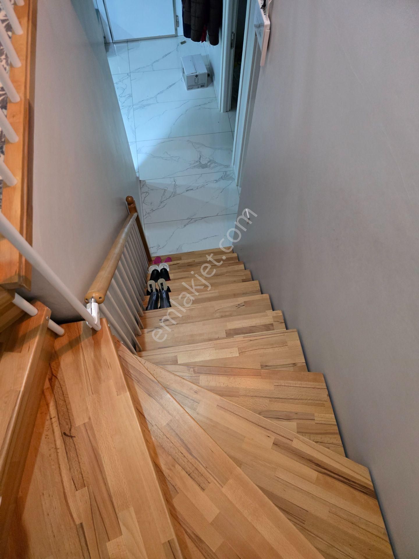 Geniş Aileler İçin Mükemmel Dubleks - Görsel 19