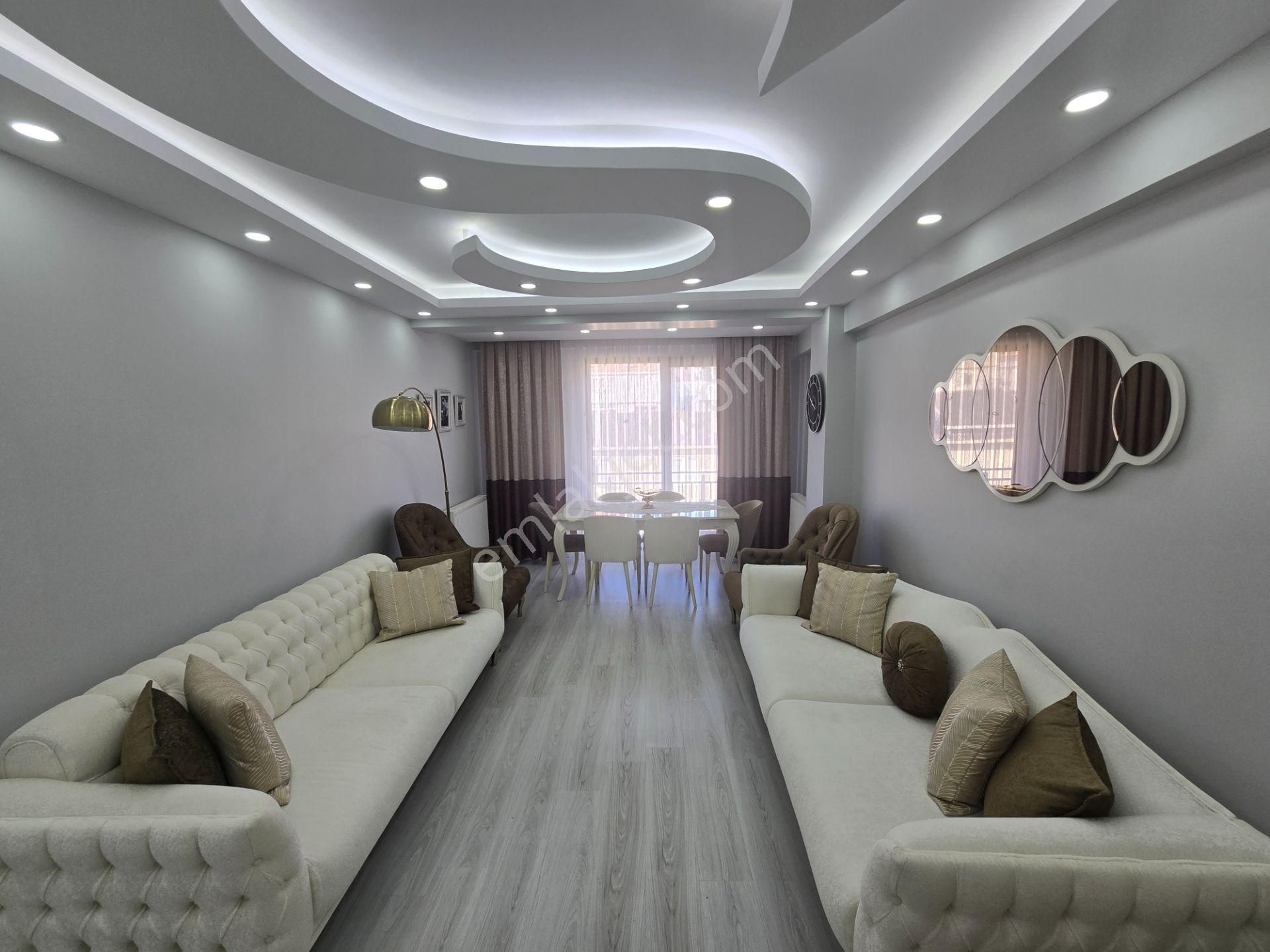 Geniş Aileler İçin Mükemmel Dubleks - Görsel 8