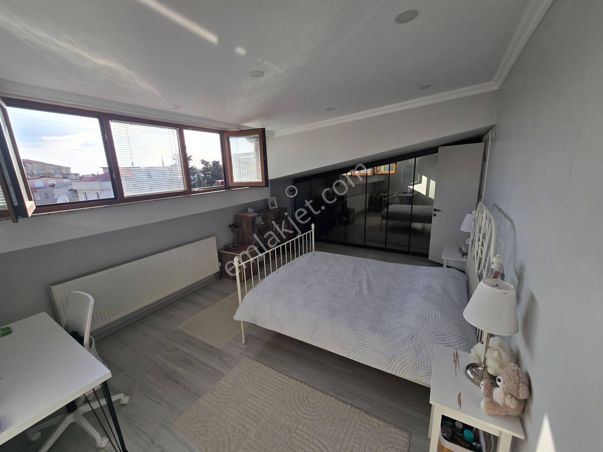 Geniş Aileler İçin Mükemmel Dubleks - Görsel 25