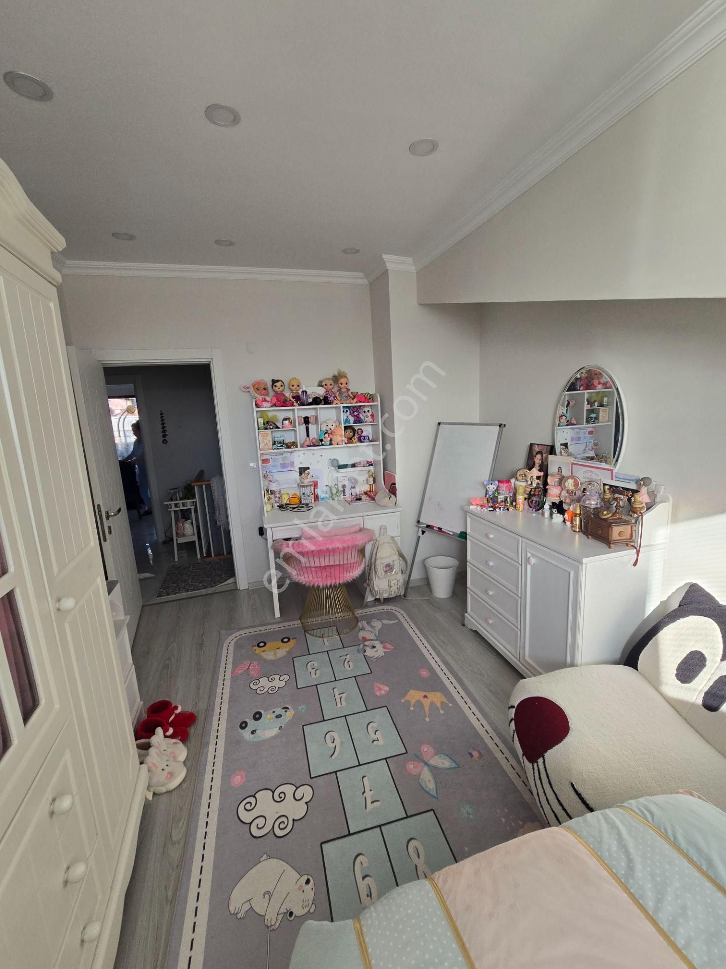 Geniş Aileler İçin Mükemmel Dubleks - Görsel 21