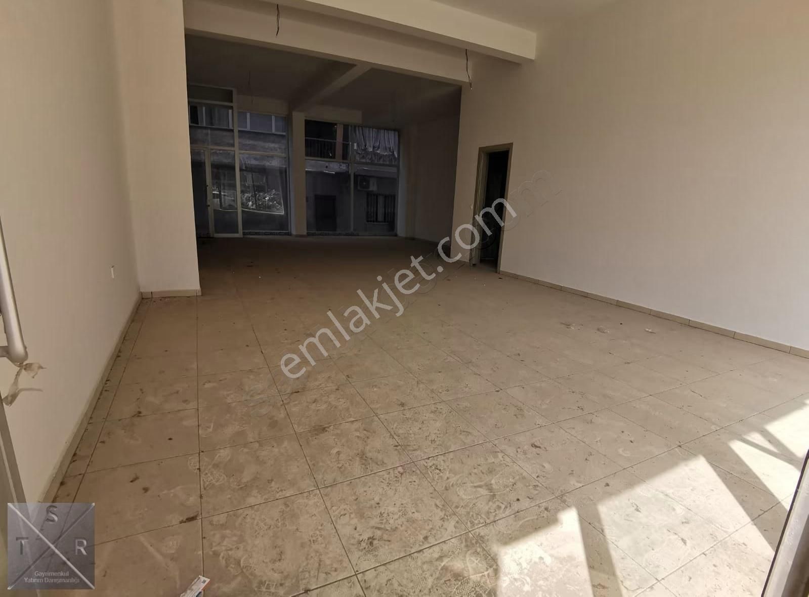 Tsr'den Şemikler Ordu Bulvarı Paraleli Kiralık Dükkan - Görsel 2