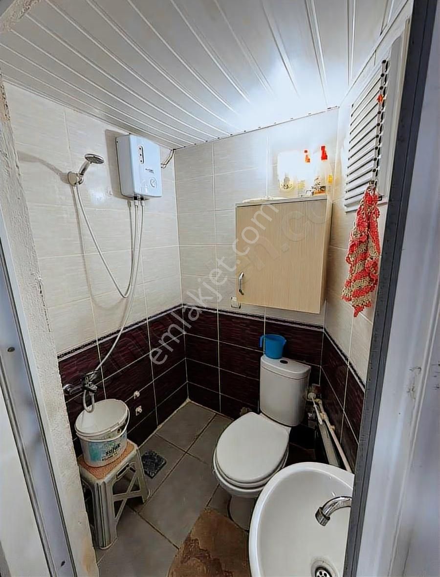 Varsak Aydoğmuş Mahallesinde Satılık 2+1 Daire! - Görsel 12