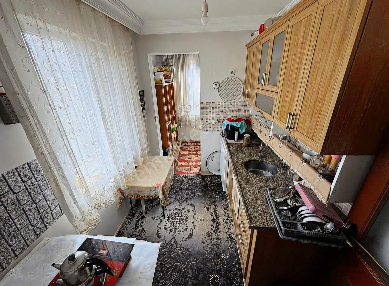 Varsak Aydoğmuş Mahallesinde Satılık 2+1 Daire!