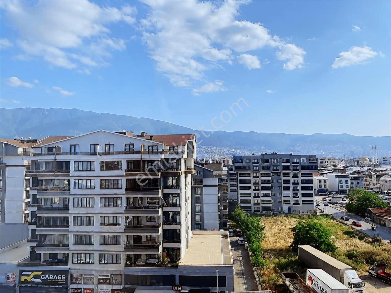G A Dan Millet Mah Modern Line2 Sitesi Satılık 5+1 Dublex - Görsel 29