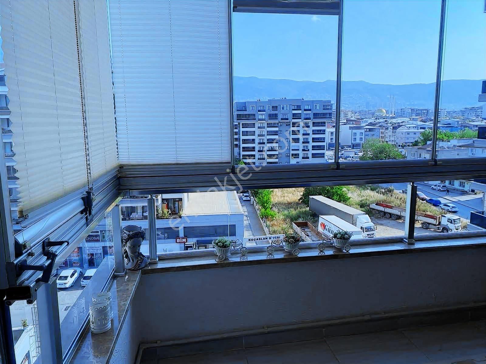 G A Dan Millet Mah Modern Line2 Sitesi Satılık 5+1 Dublex - Görsel 21