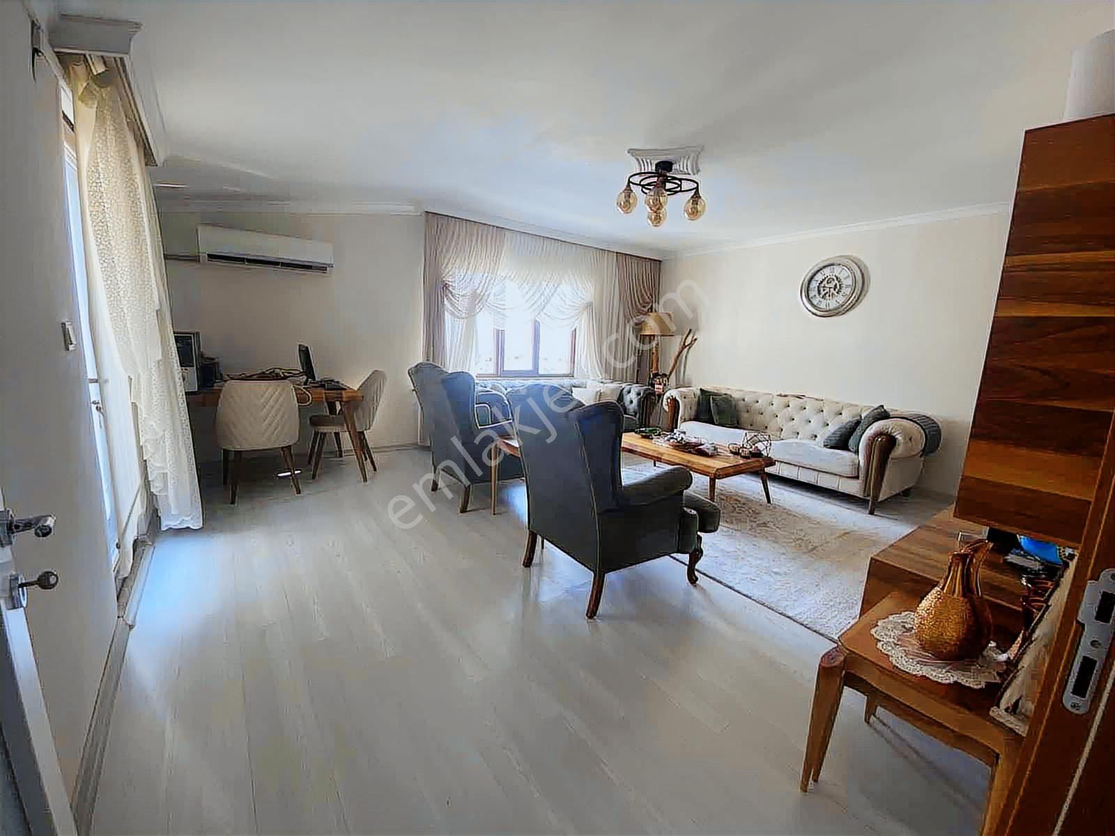 G A Dan Millet Mah Modern Line2 Sitesi Satılık 5+1 Dublex - Görsel 16