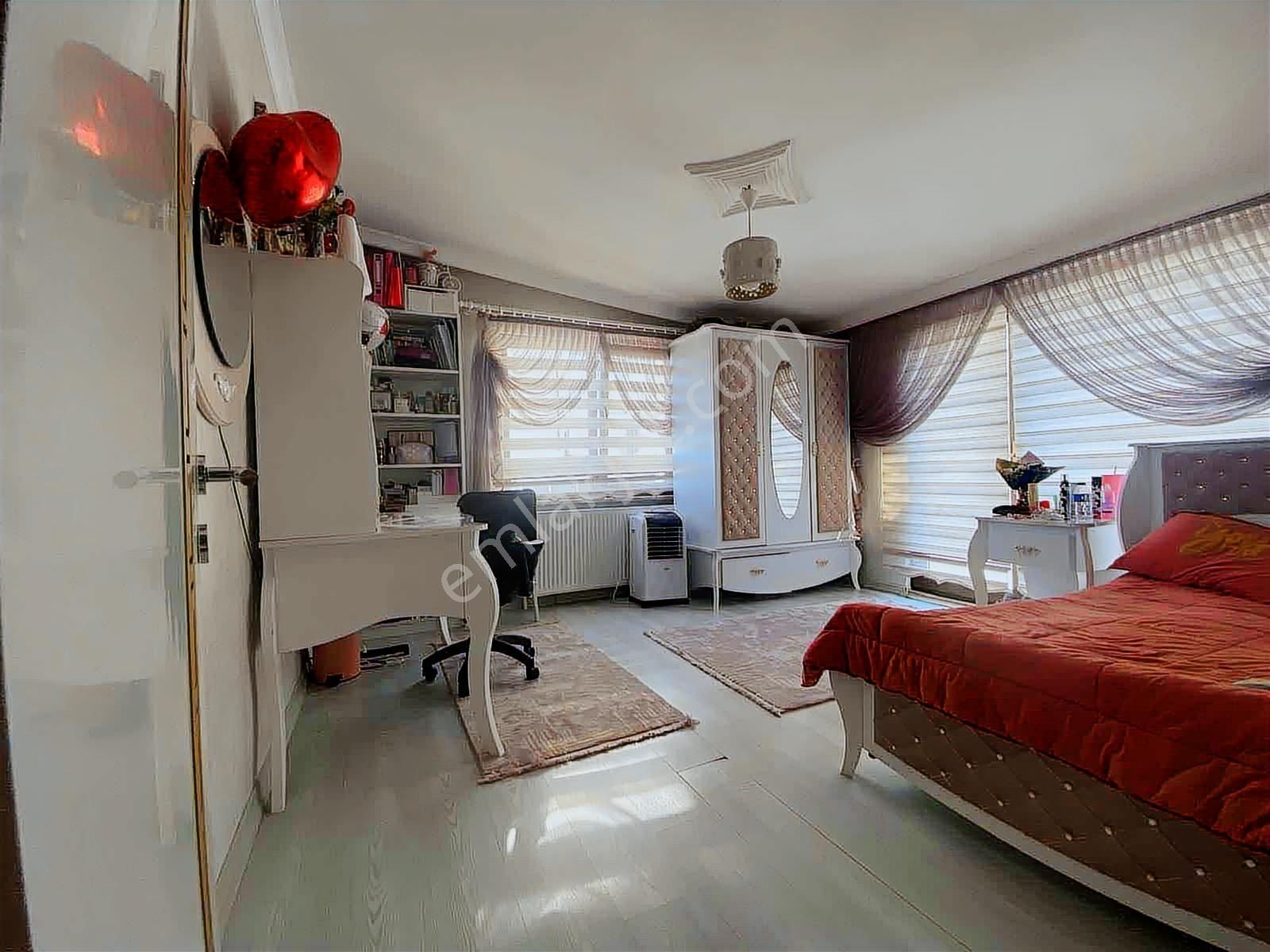 G A Dan Millet Mah Modern Line2 Sitesi Satılık 5+1 Dublex - Görsel 7