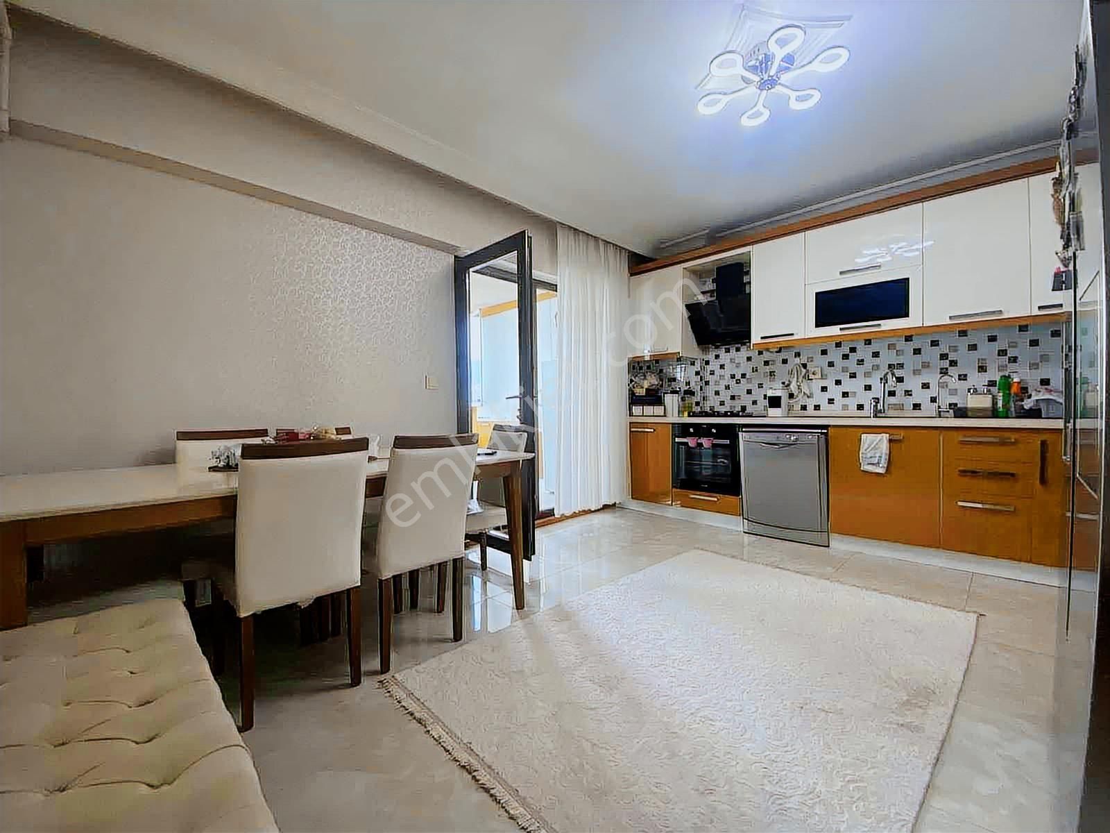 G A Dan Millet Mah Modern Line2 Sitesi Satılık 5+1 Dublex - Görsel 34
