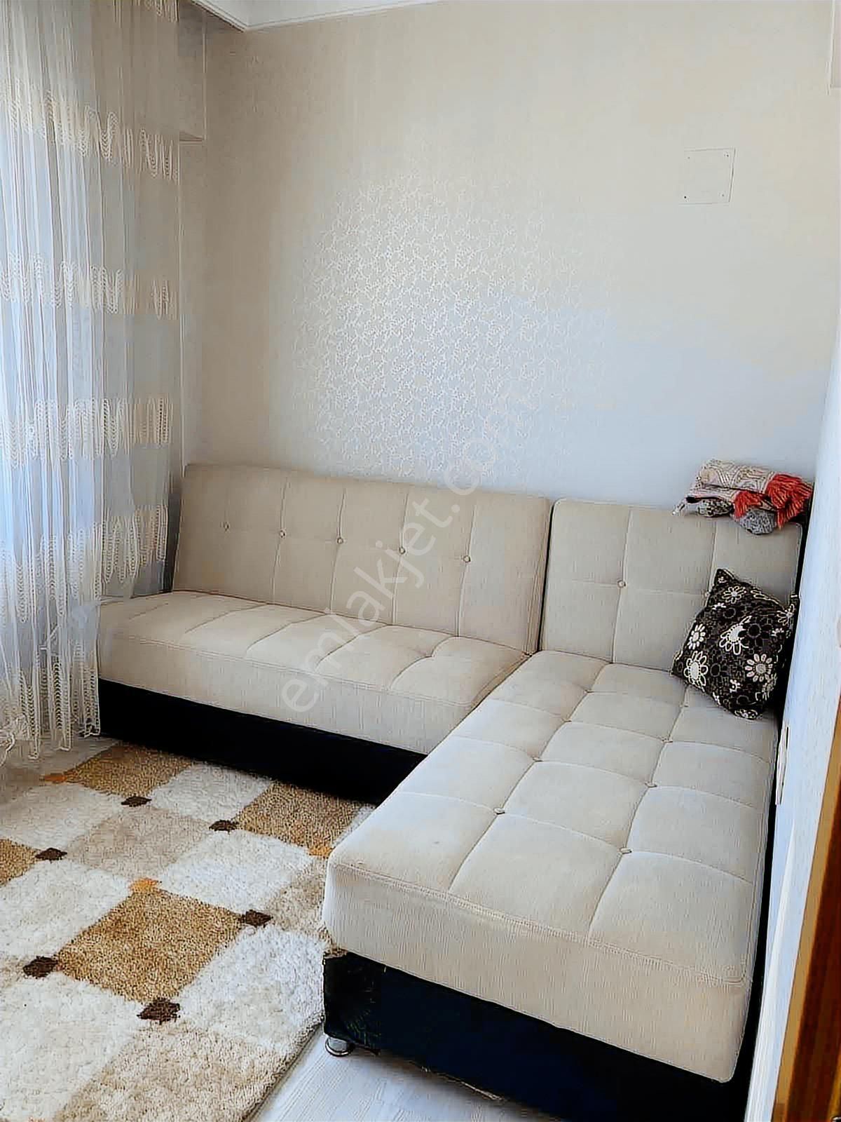 G A Dan Millet Mah Modern Line2 Sitesi Satılık 5+1 Dublex - Görsel 24