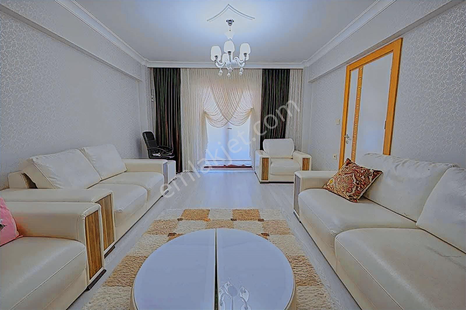G A Dan Millet Mah Modern Line2 Sitesi Satılık 5+1 Dublex - Görsel 26