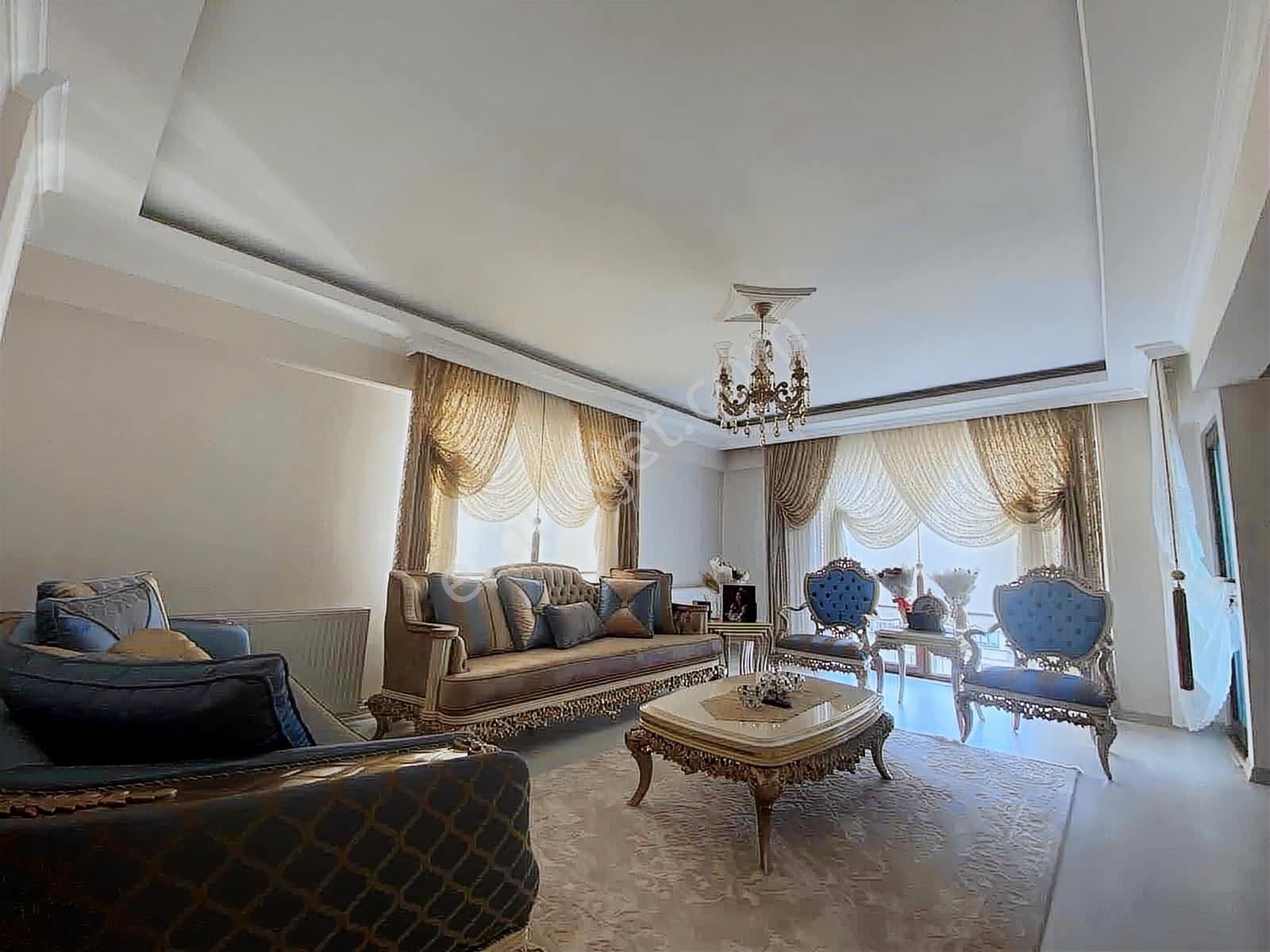 G A Dan Millet Mah Modern Line2 Sitesi Satılık 5+1 Dublex - Görsel 31