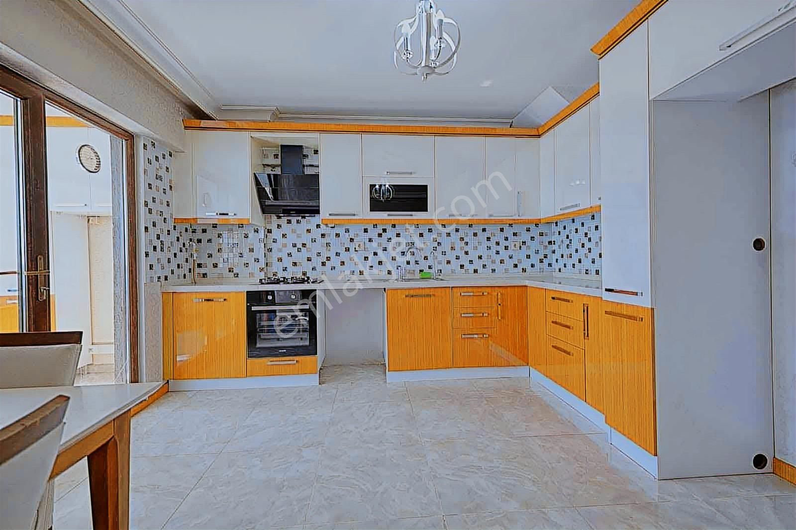 G A Dan Millet Mah Modern Line2 Sitesi Satılık 5+1 Dublex - Görsel 11