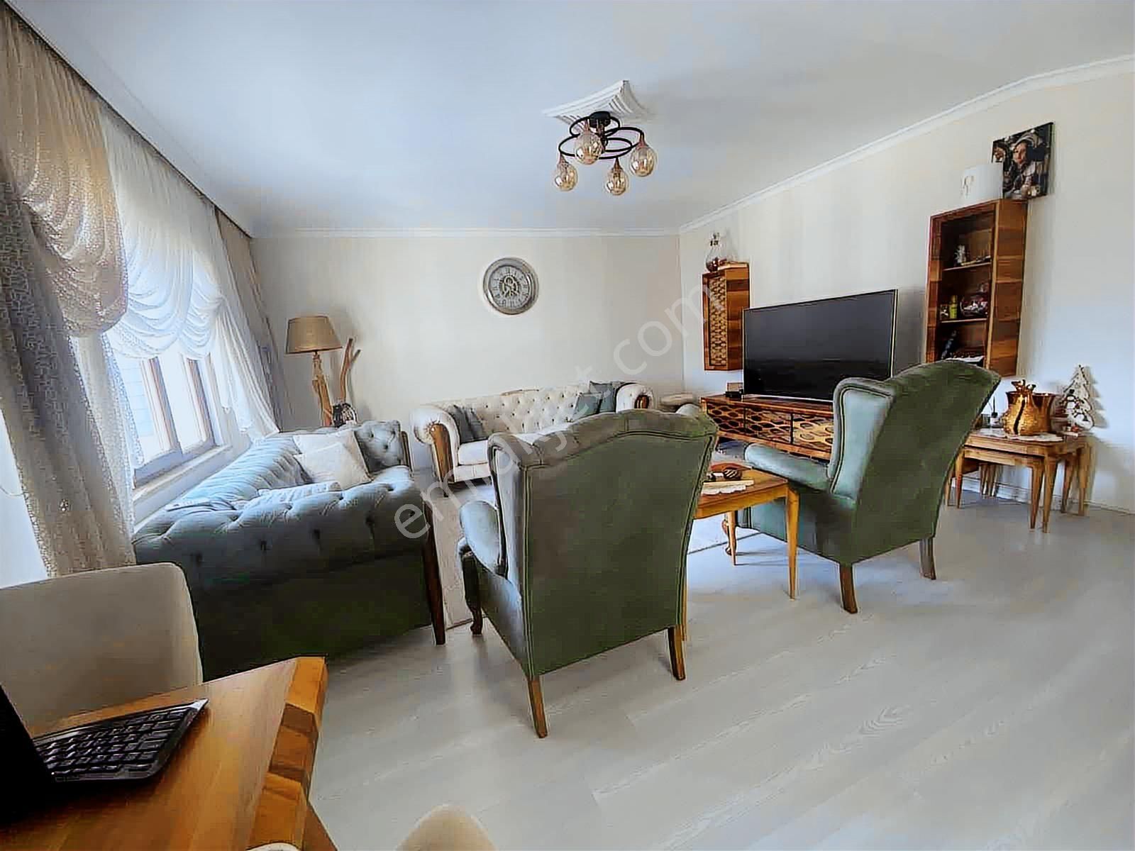 G A Dan Millet Mah Modern Line2 Sitesi Satılık 5+1 Dublex - Görsel 14