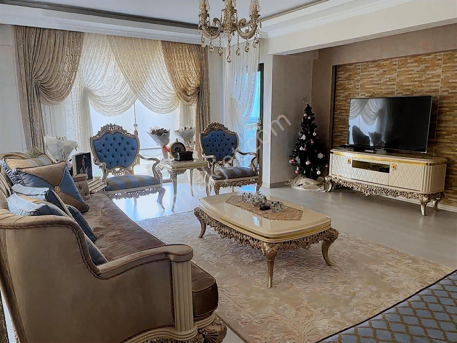 G A Dan Millet Mah Modern Line2 Sitesi Satılık 5+1 Dublex - Görsel 32