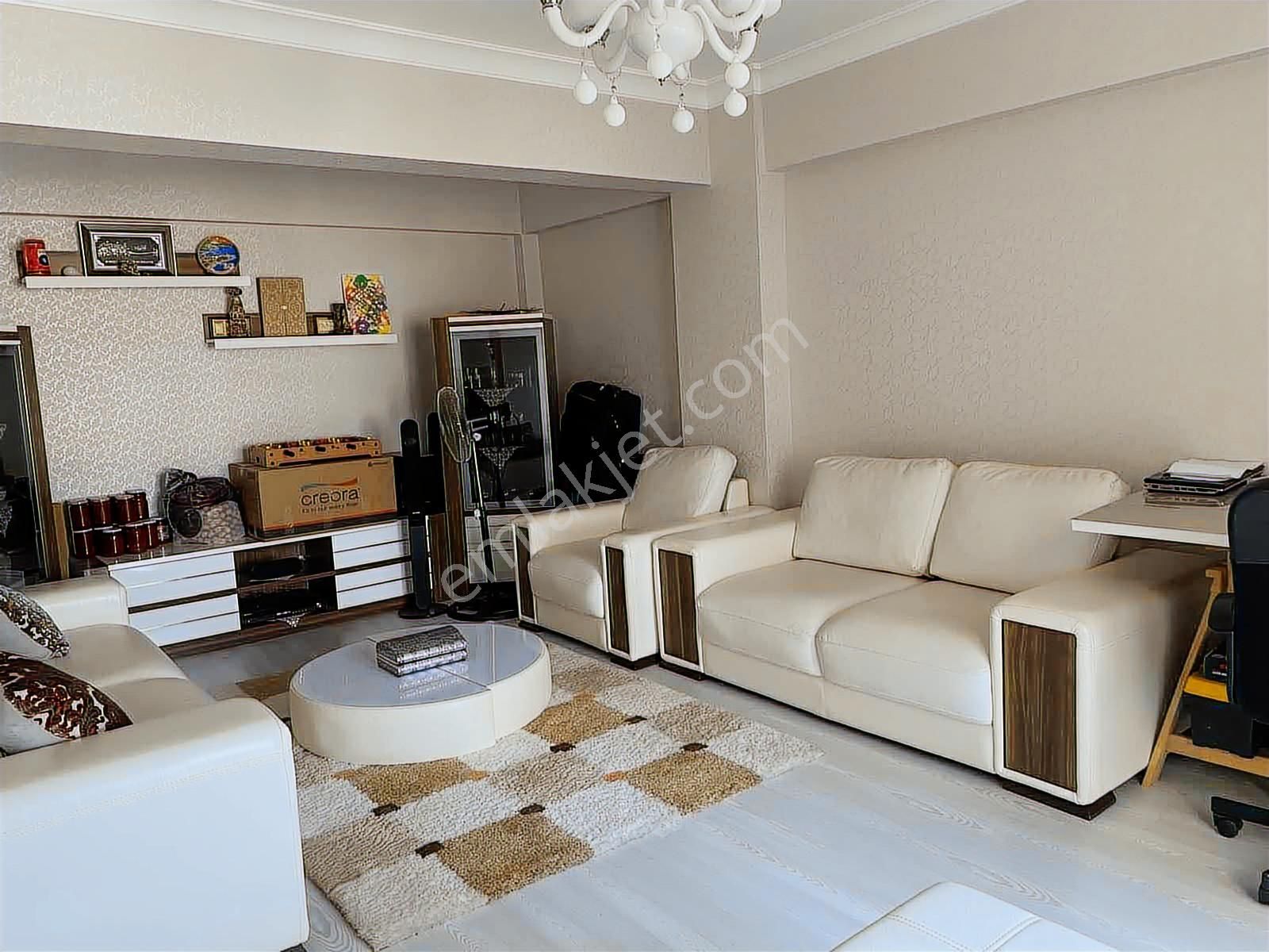 G A Dan Millet Mah Modern Line2 Sitesi Satılık 5+1 Dublex - Görsel 25