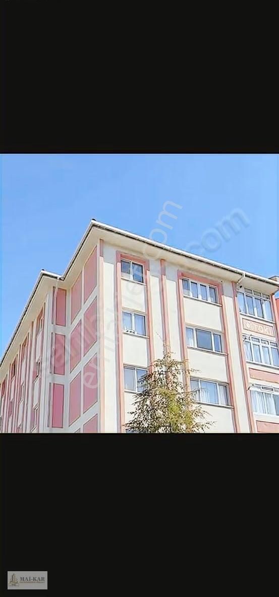 Temelli Hürriyet Daire 3+1