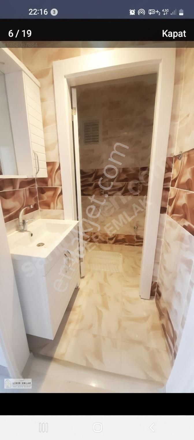 Lider Den Kiralık Daire Asansörlü 140 M2 - Görsel 2