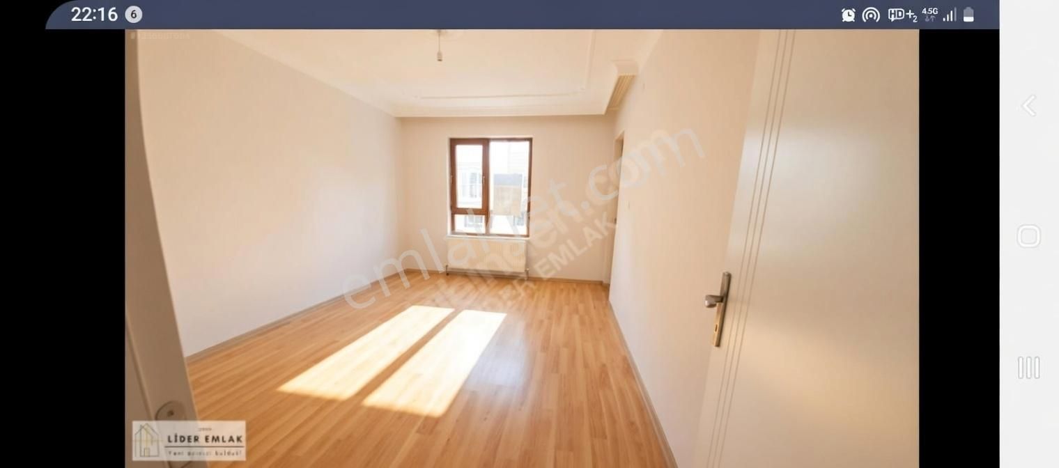 Lider Den Kiralık Daire Asansörlü 140 M2 - Görsel 12