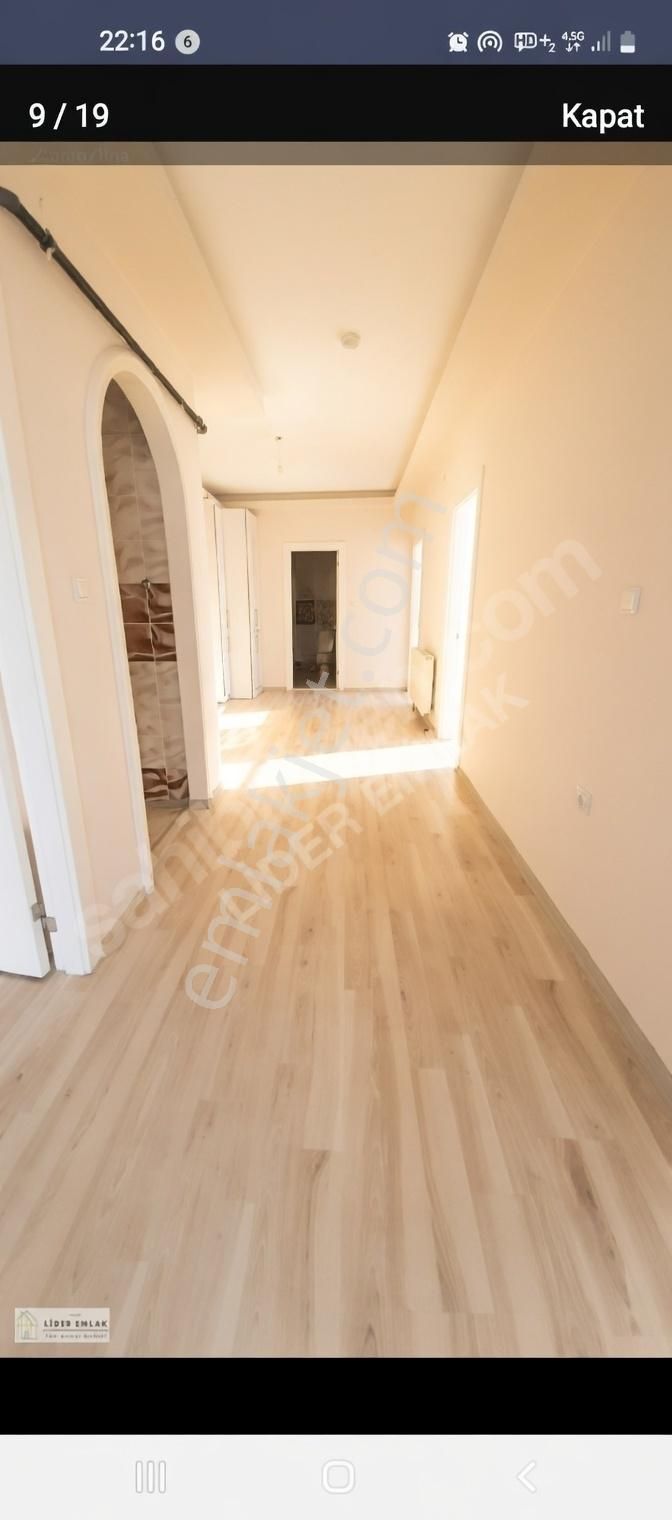 Lider Den Kiralık Daire Asansörlü 140 M2 - Görsel 13