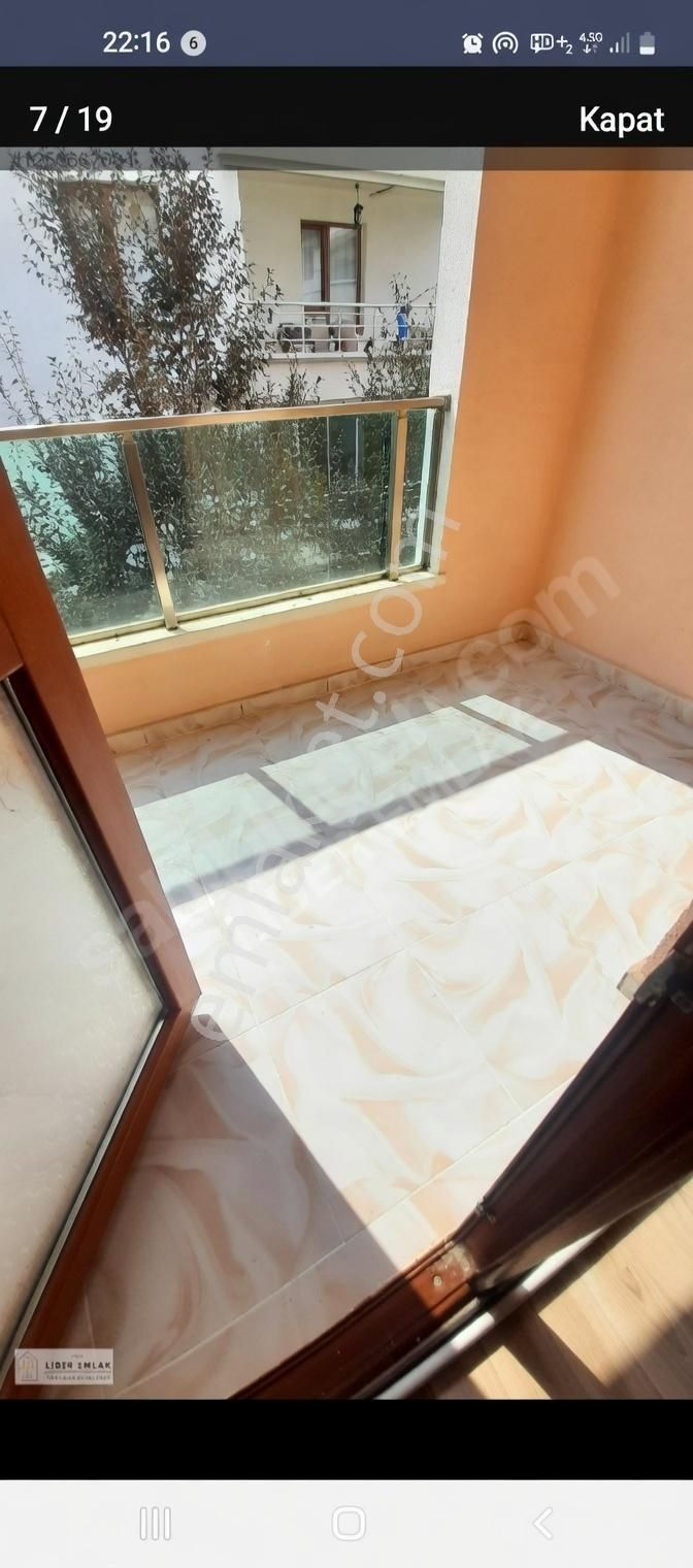 Lider Den Kiralık Daire Asansörlü 140 M2 - Görsel 3