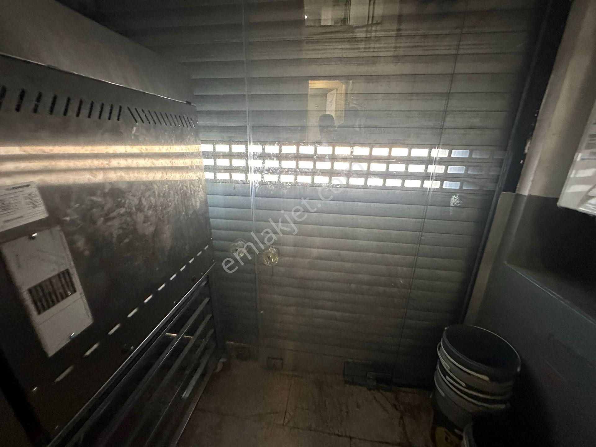 Mahmutbey Basın Ekspres Yolu Ana Cadde Üstü Satılık Komple Bina - Görsel 23