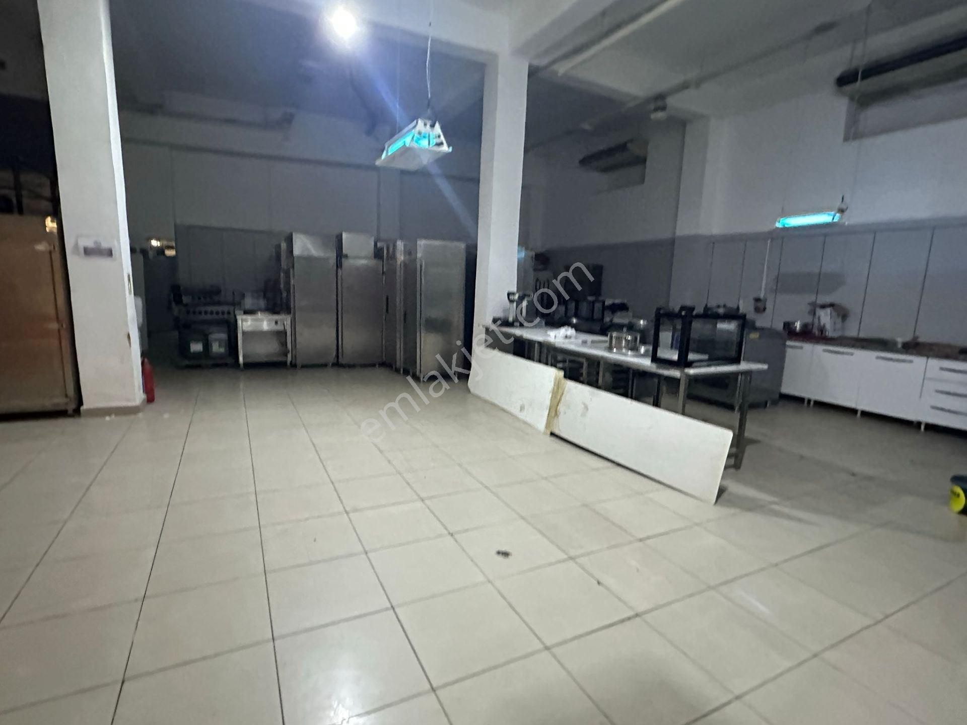 Mahmutbey Basın Ekspres Yolu Ana Cadde Üstü Satılık Komple Bina - Görsel 11