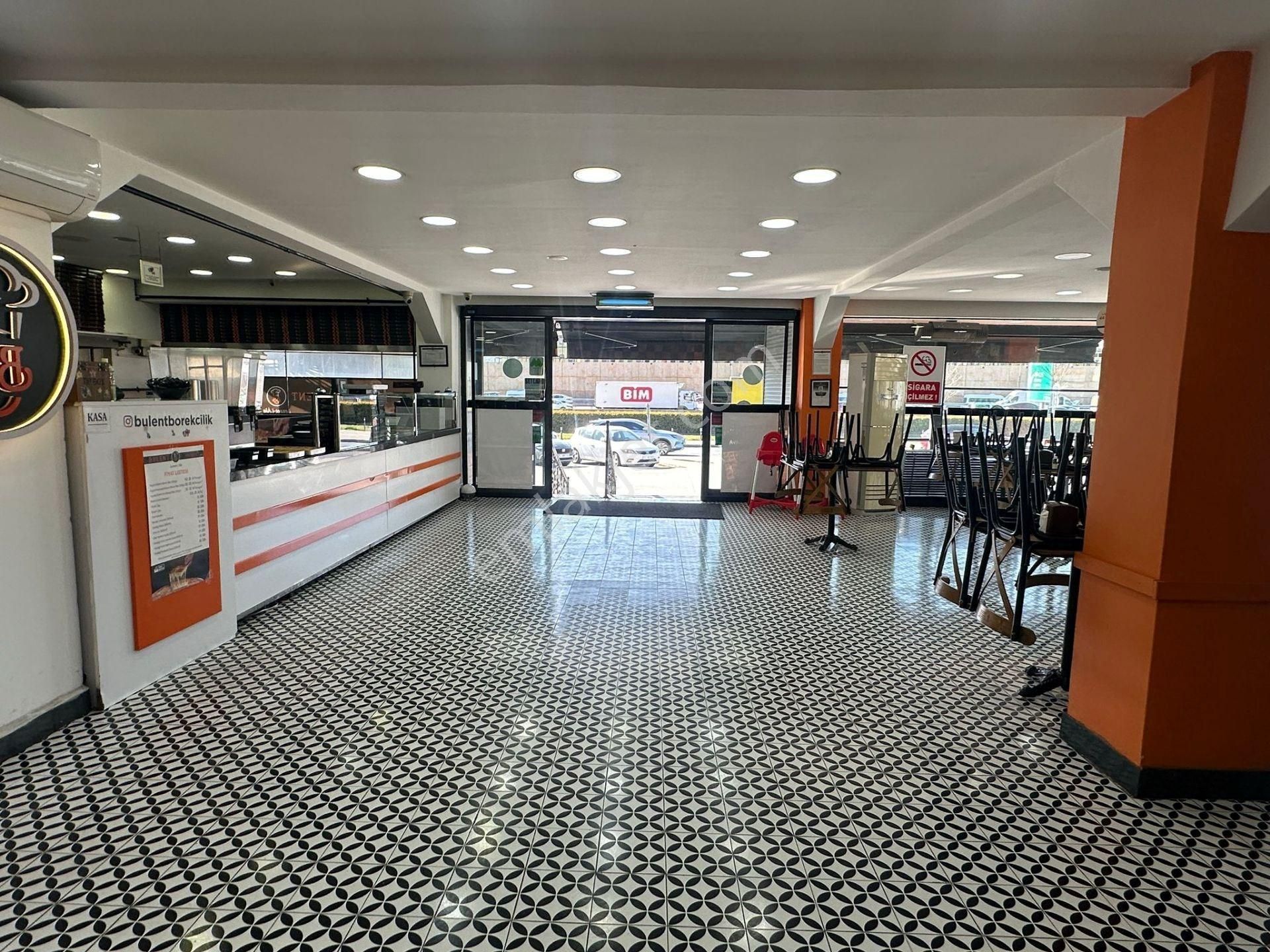 Mahmutbey Basın Ekspres Yolu Ana Cadde Üstü Satılık Komple Bina - Görsel 17