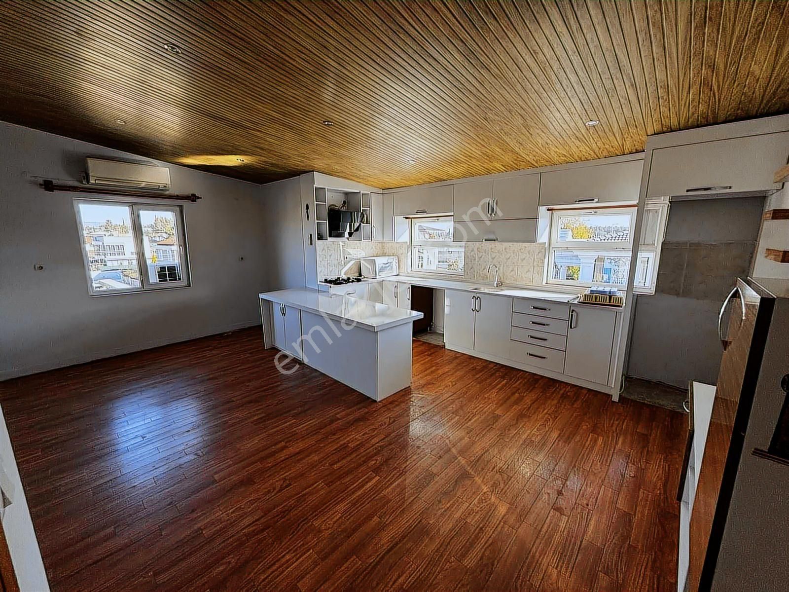 Duacı Merkezde Aileye Uygun 2+1 Daire - Görsel 6