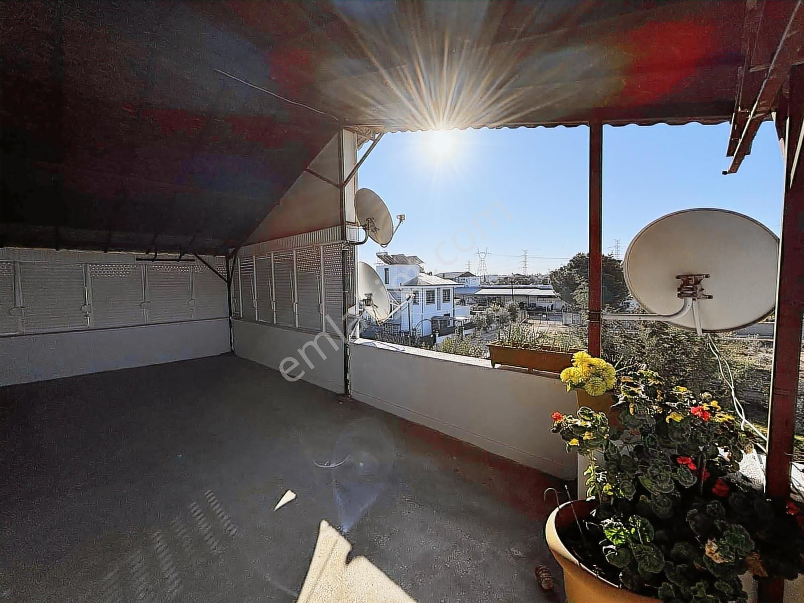 Duacı Merkezde Aileye Uygun 2+1 Daire - Görsel 10