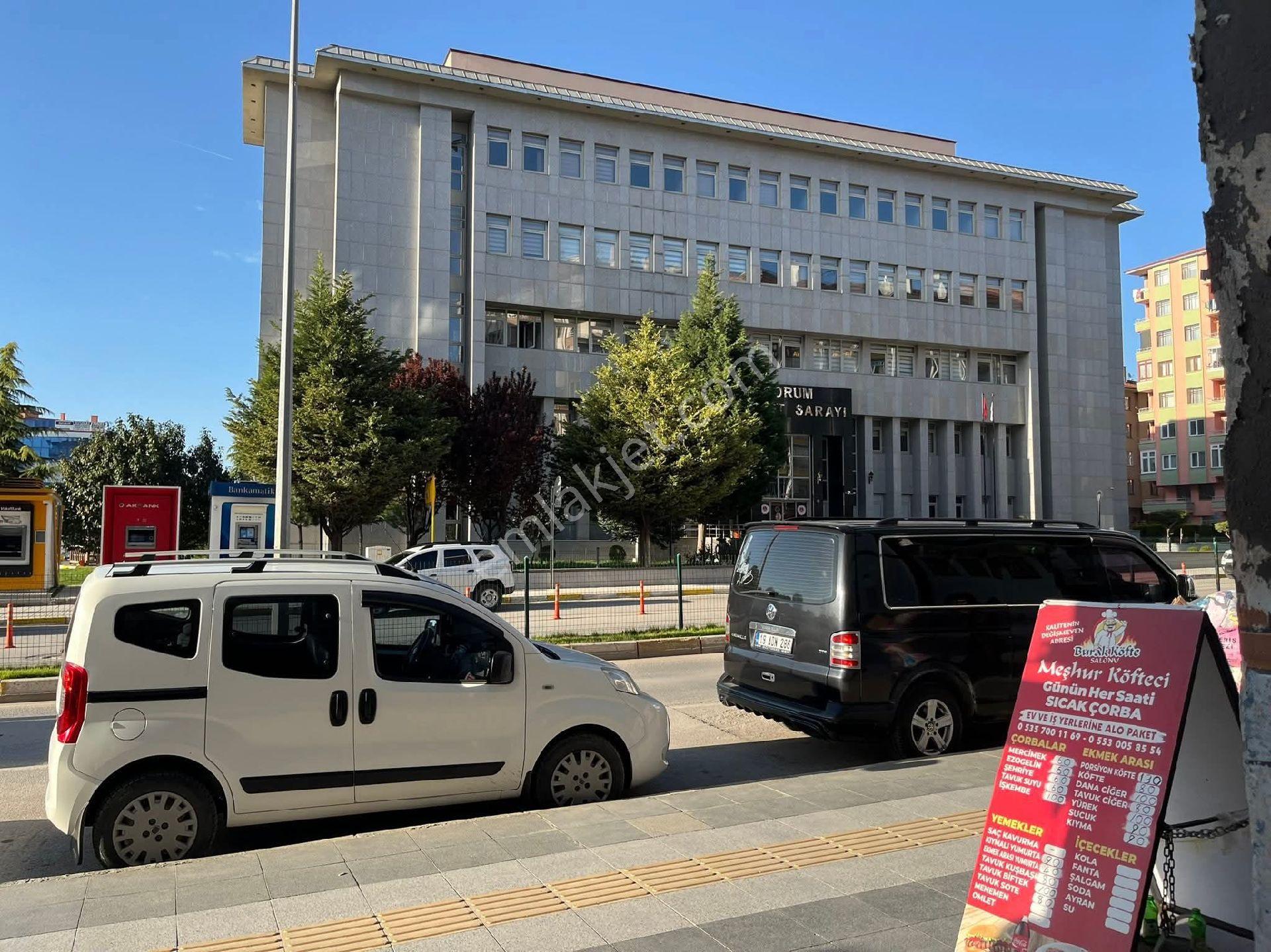 Acil Satılık Dükkan