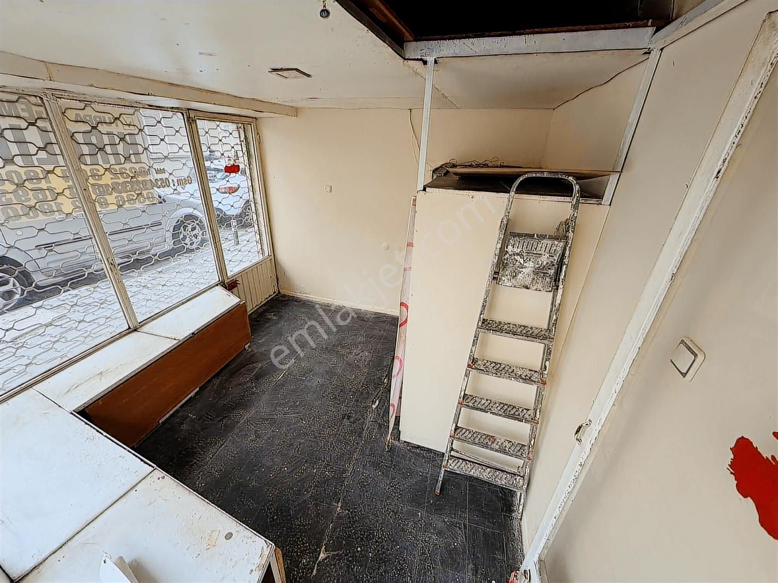 Karşıyaka Tuna Mahallesinde Köşe Konumda Dükkan - Görsel 10