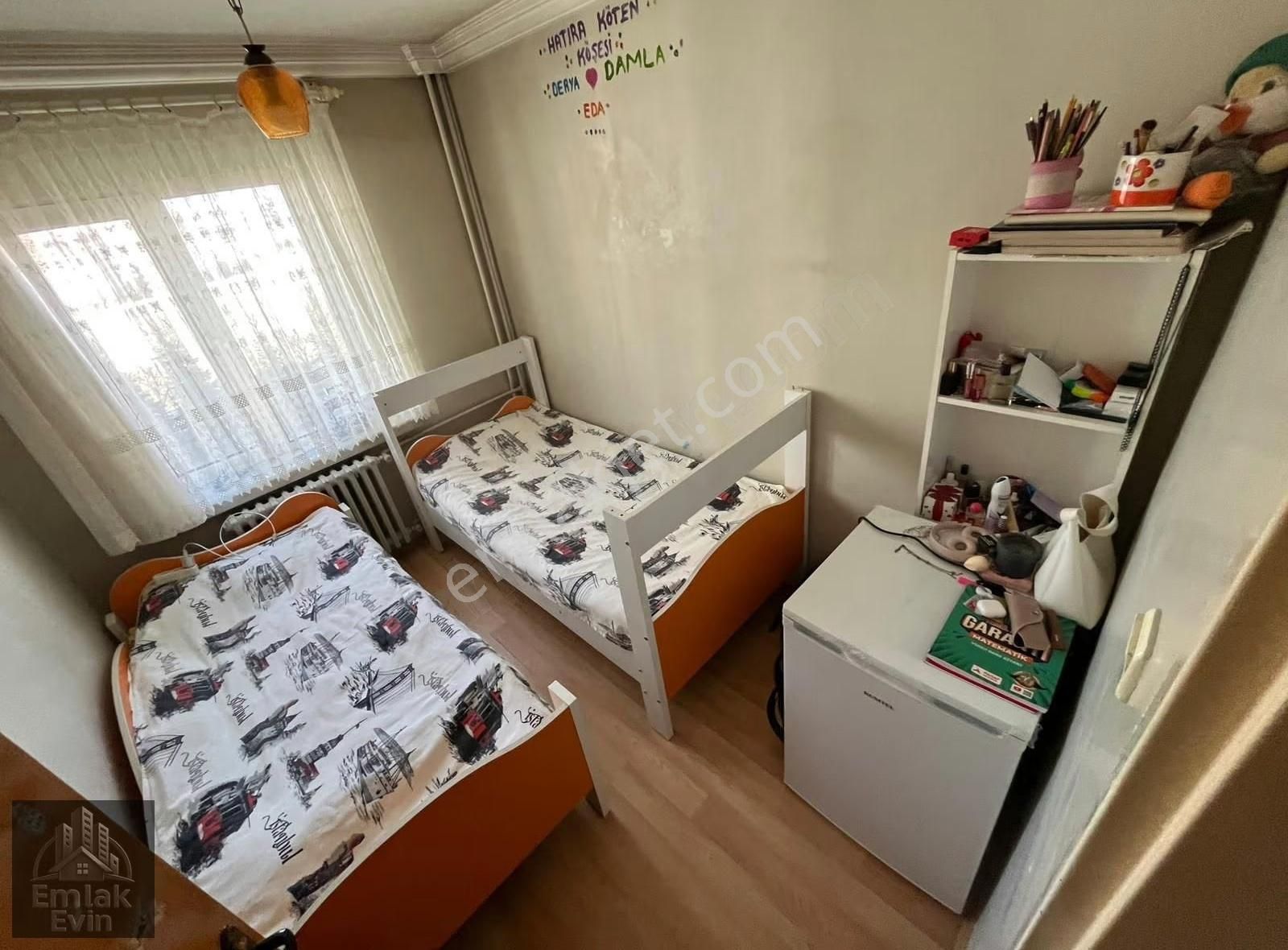 Eryamanda Mükemmel Lokasyon Sitede Ara Katta Fırsat - Görsel 35