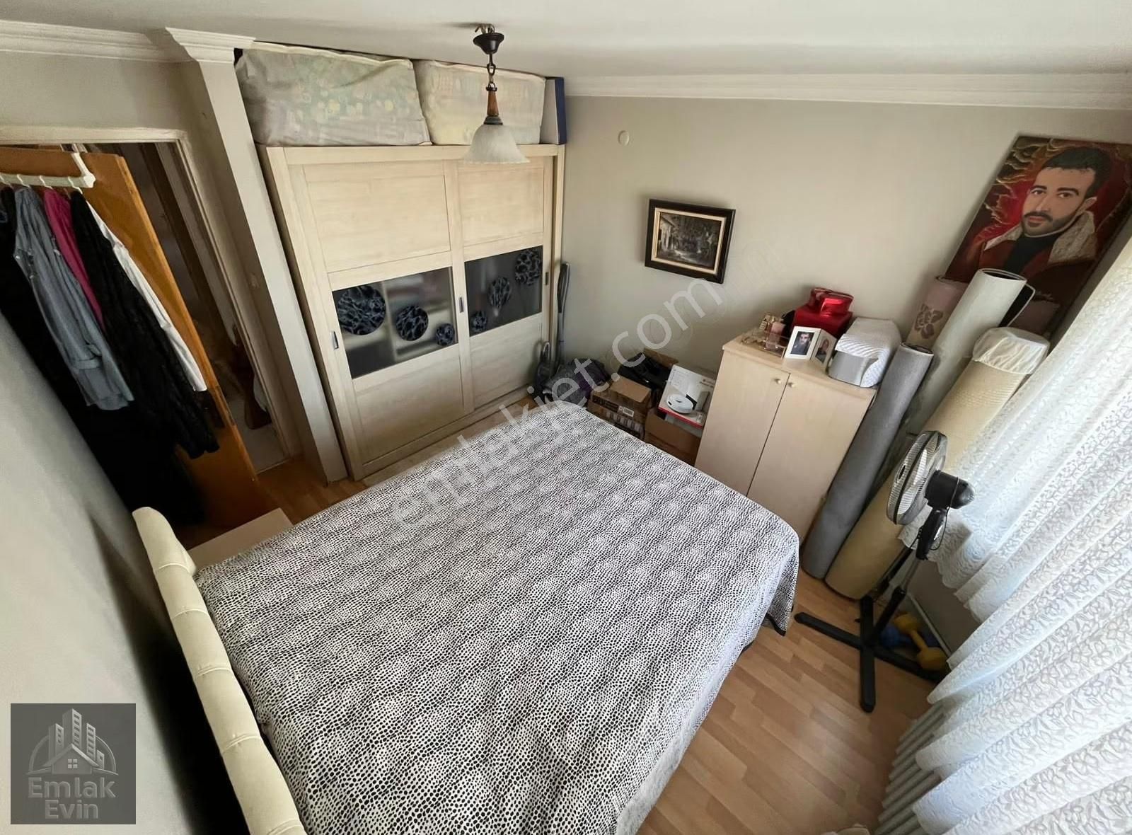 Eryamanda Mükemmel Lokasyon Sitede Ara Katta Fırsat - Görsel 5