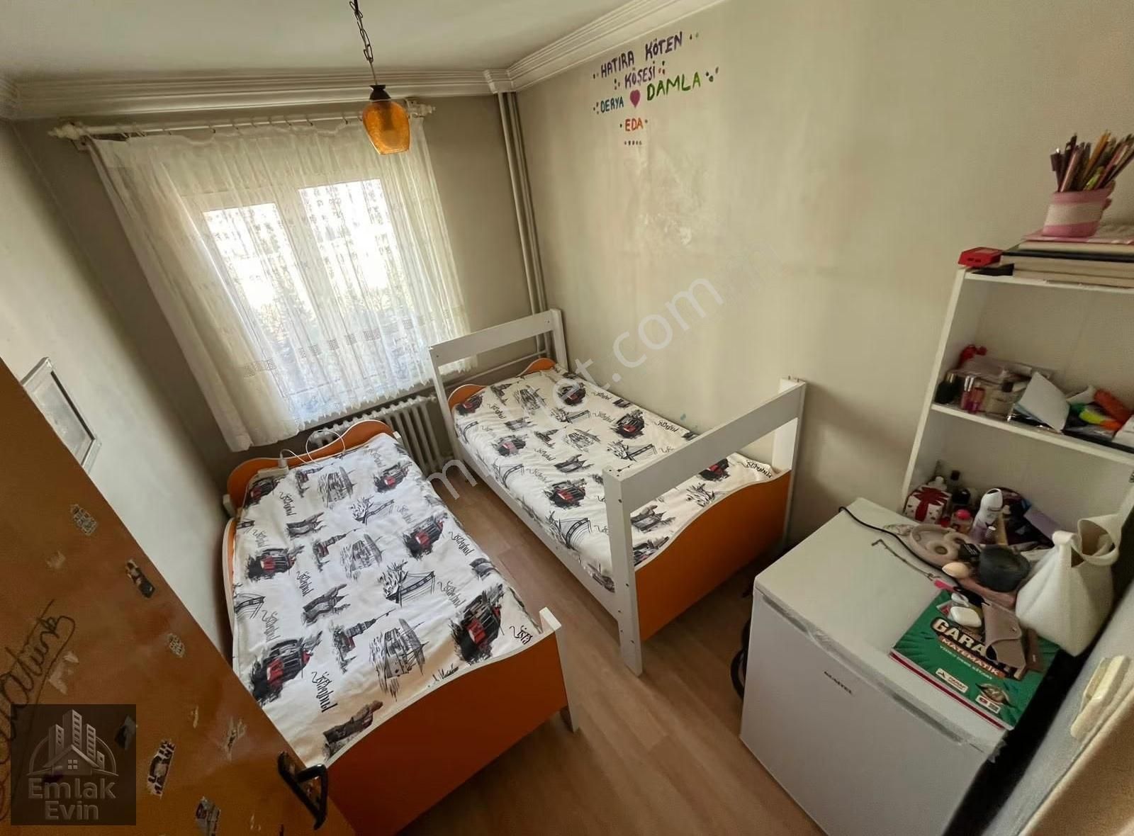 Eryamanda Mükemmel Lokasyon Sitede Ara Katta Fırsat - Görsel 22