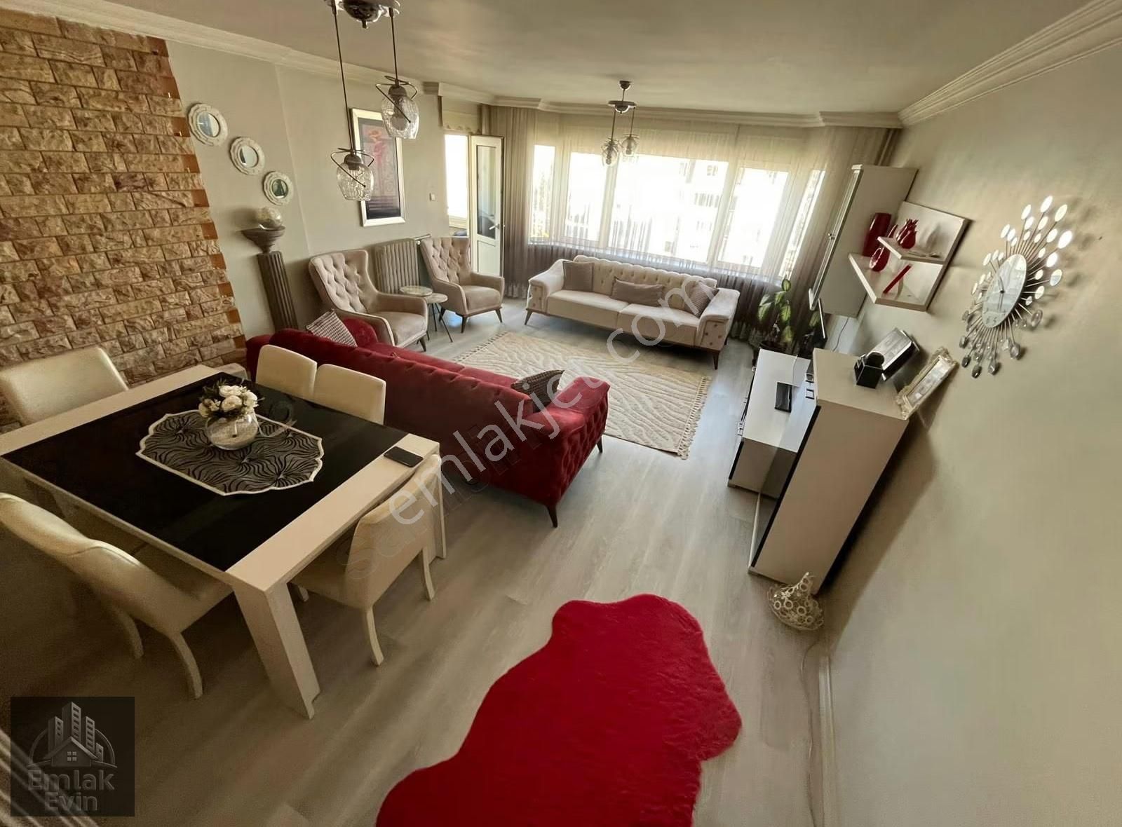 Eryamanda Mükemmel Lokasyon Sitede Ara Katta Fırsat - Görsel 16