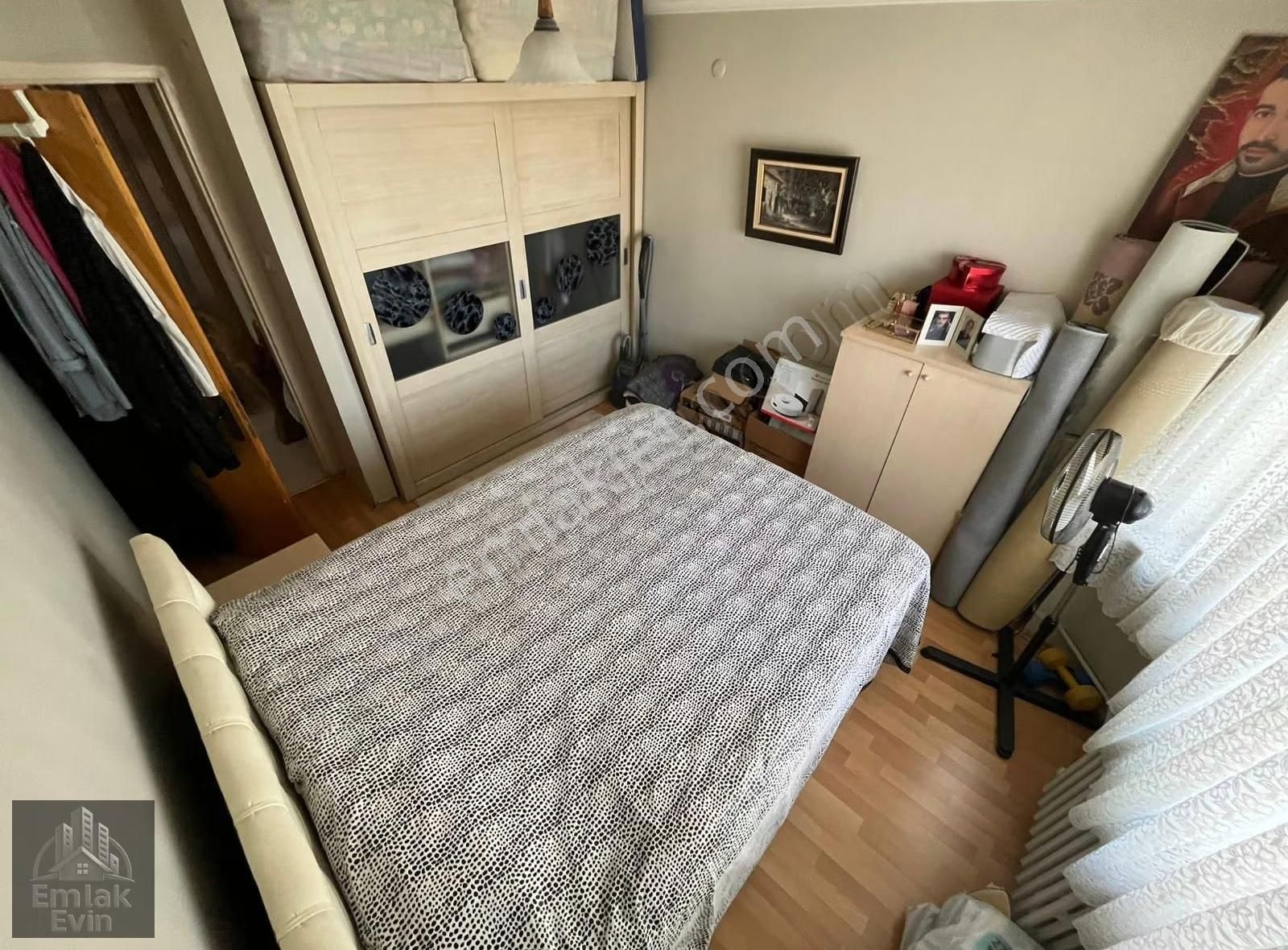 Eryamanda Mükemmel Lokasyon Sitede Ara Katta Fırsat - Görsel 18