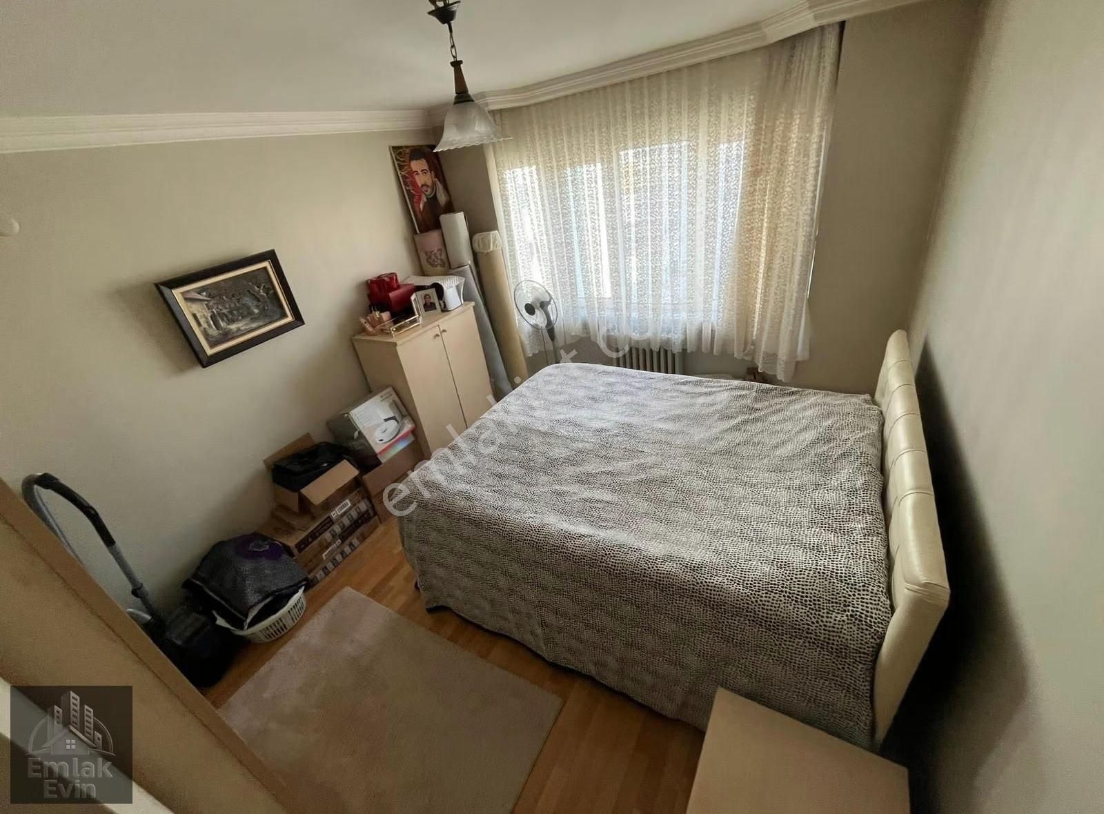 Eryamanda Mükemmel Lokasyon Sitede Ara Katta Fırsat - Görsel 7