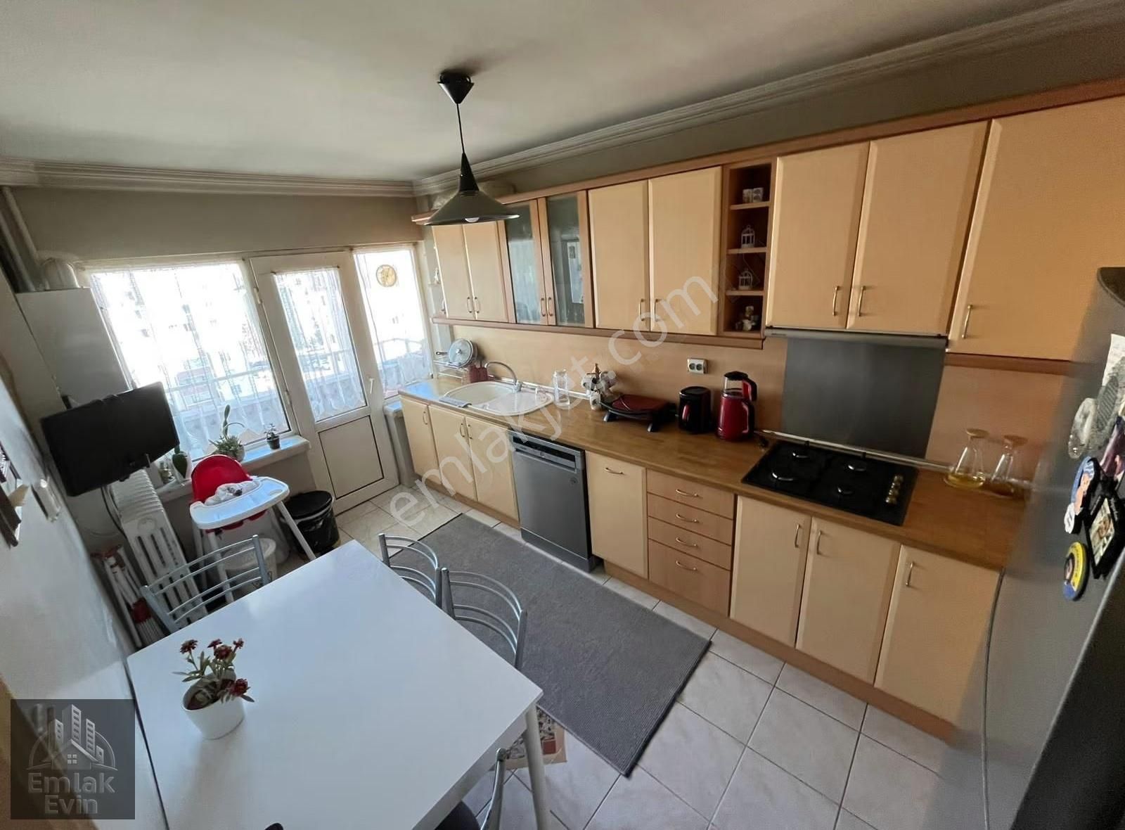 Eryamanda Mükemmel Lokasyon Sitede Ara Katta Fırsat - Görsel 19