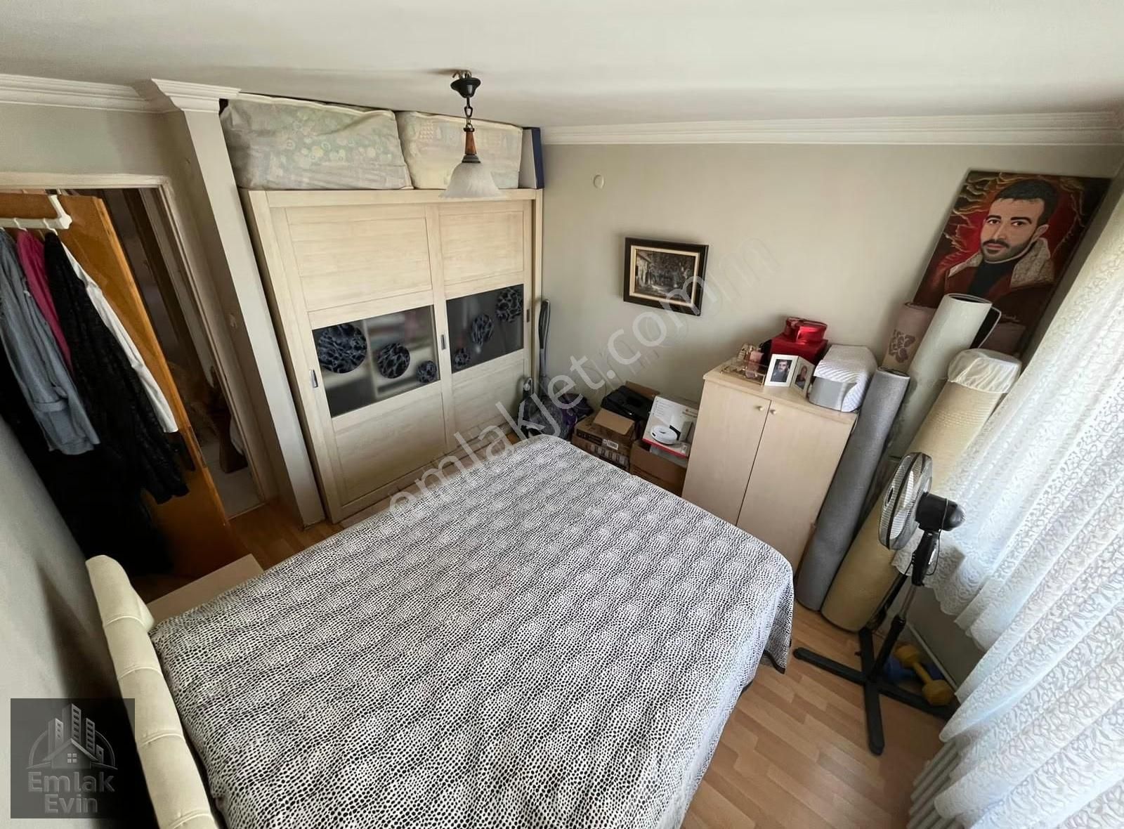 Eryamanda Mükemmel Lokasyon Sitede Ara Katta Fırsat - Görsel 10