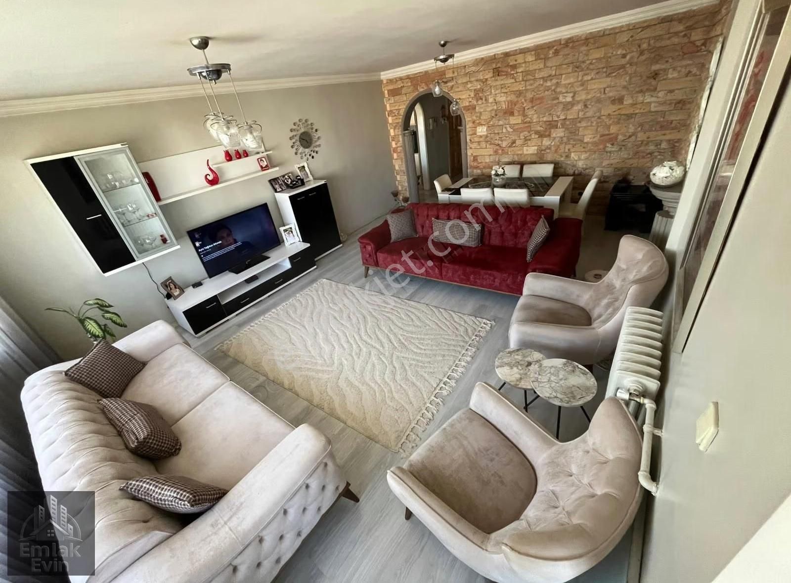 Eryamanda Mükemmel Lokasyon Sitede Ara Katta Fırsat - Görsel 27